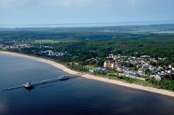 A-ROSA Strandidyll Heringsdorf