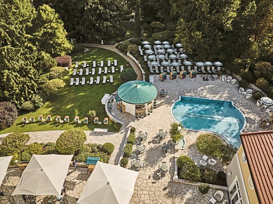 A-ROSA Strandidyll Heringsdorf