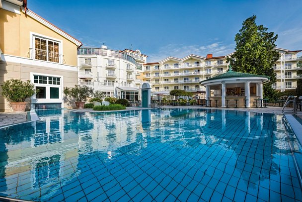 A-ROSA Strandidyll Heringsdorf