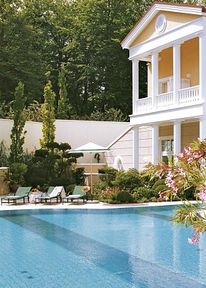 A-ROSA Strandidyll Heringsdorf