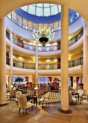 A-ROSA Strandidyll Heringsdorf