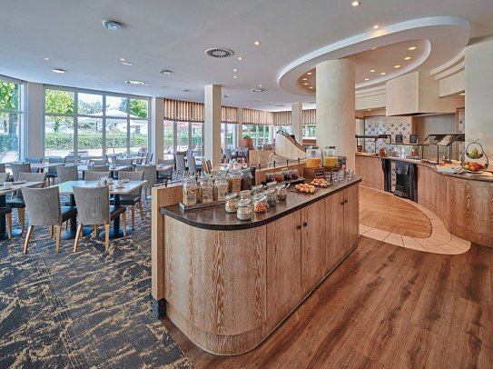 Dorint Strandhotel Binz/Rügen