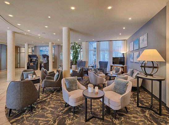 Dorint Strandhotel Binz/Rügen