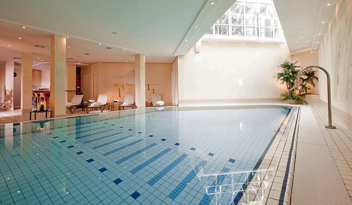 Dorint Strandhotel Binz/Rügen