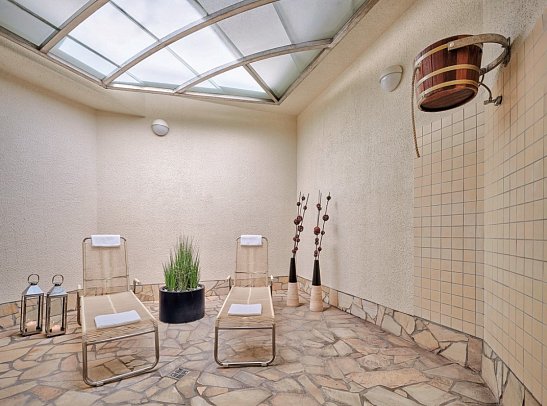 Dorint Strandhotel Binz/Rügen