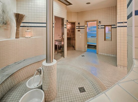 Dorint Strandhotel Binz/Rügen