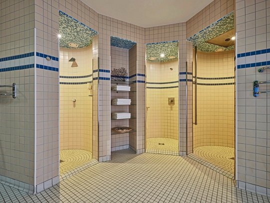 Dorint Strandhotel Binz/Rügen