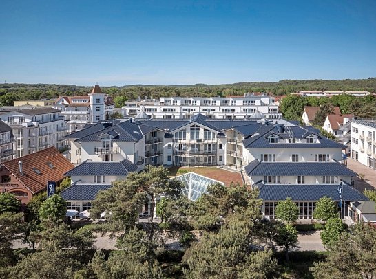 Dorint Strandhotel Binz/Rügen