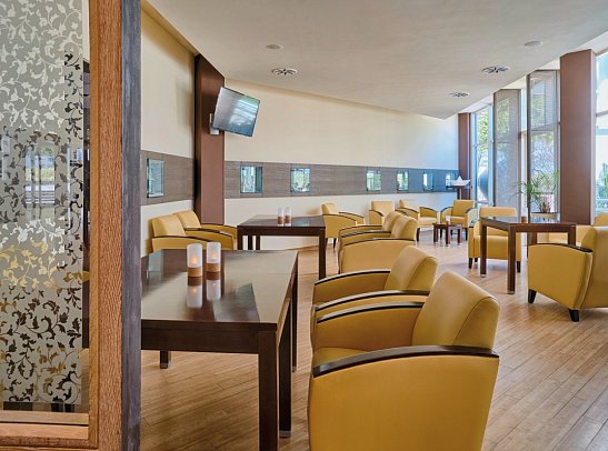 Dorint Strandhotel Binz/Rügen