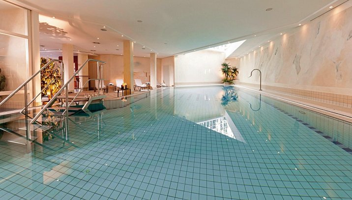 Dorint Strandhotel Binz/Rügen