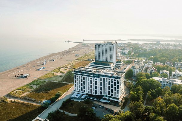 aja Warnemünde - aja Warnemünde