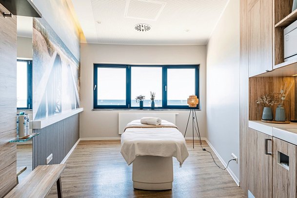 aja Warnemünde - SPA im aja Warnemünde