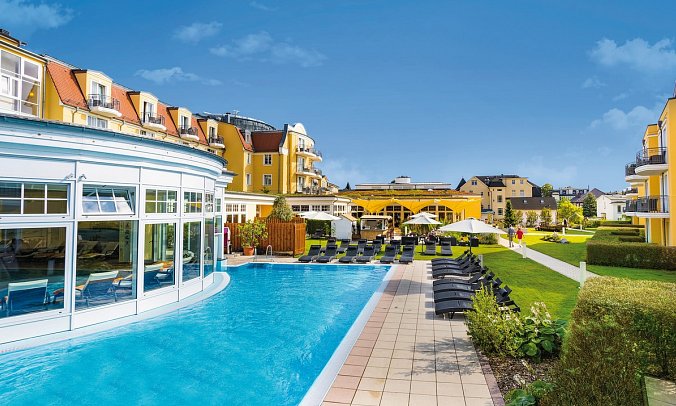 Hotel zur Post - ein Rovell Hotel