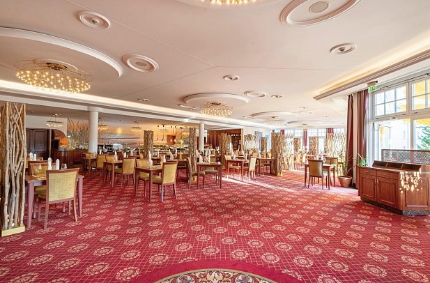 Hotel zur Post - ein Rovell Hotel