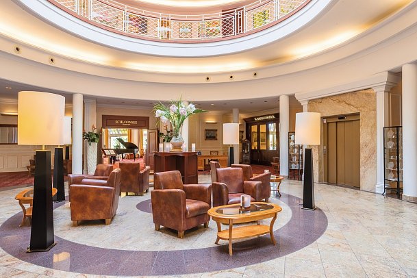 Hotel zur Post - ein Rovell Hotel