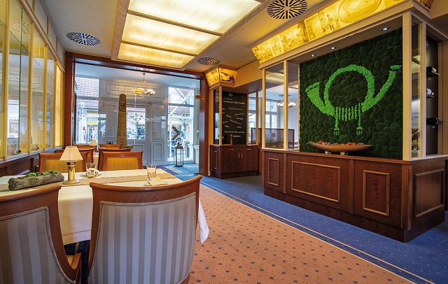 Hotel zur Post - ein Rovell Hotel