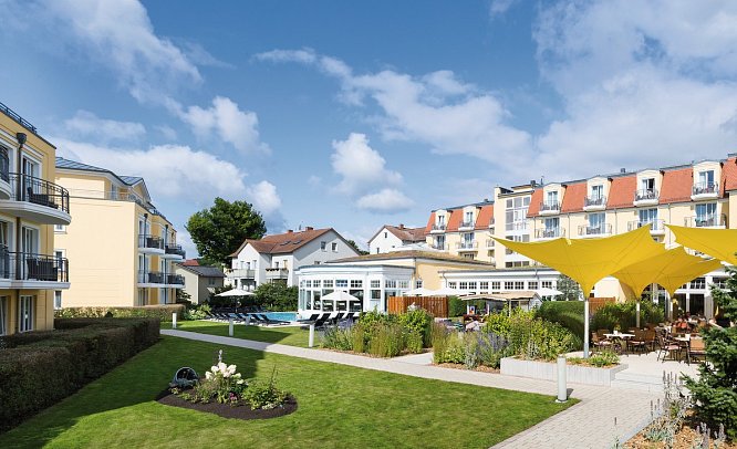 Hotel zur Post - ein Rovell Hotel