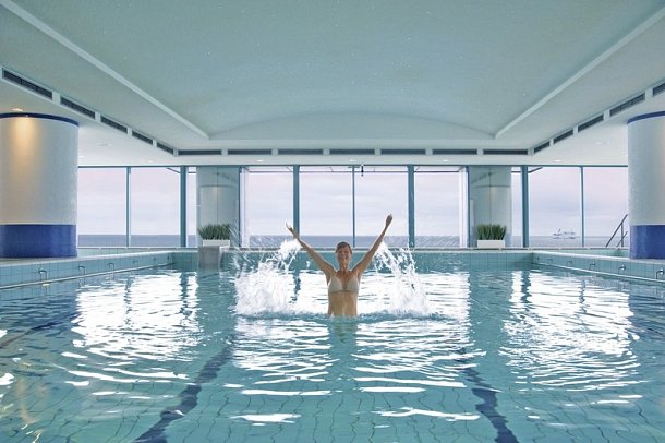 Hotel Neptun