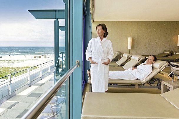 Hotel Neptun