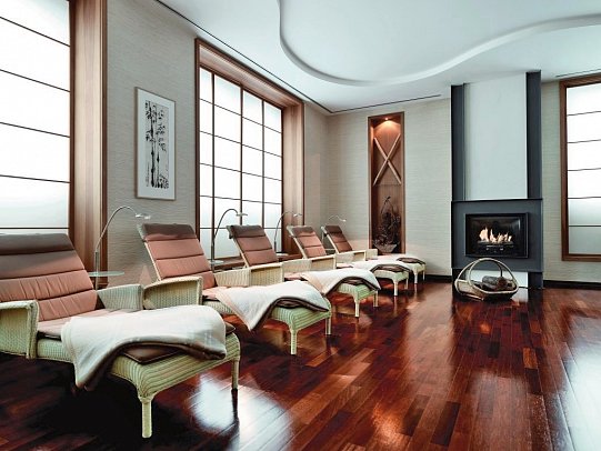 Hotel Neptun