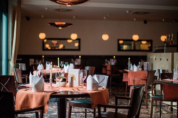 Aquamaris Strandresidenz Rügen