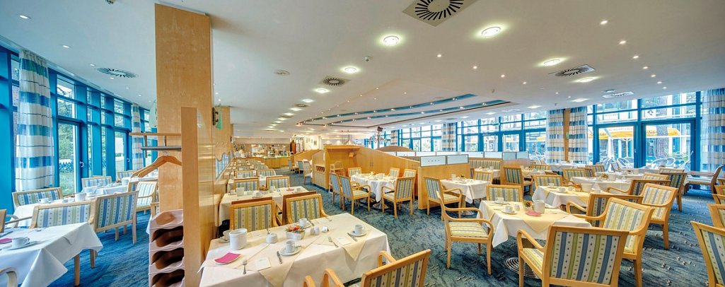 Aquamaris Strandresidenz Rügen