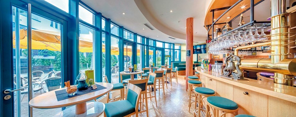 Aquamaris Strandresidenz Rügen