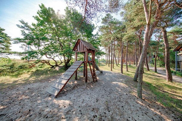 Aquamaris Strandresidenz Rügen