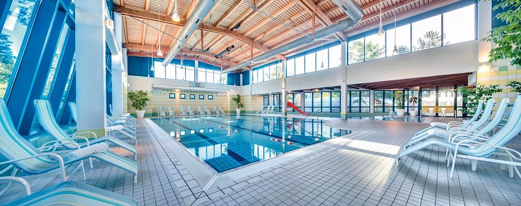 Aquamaris Strandresidenz Rügen - Sonnenterrasse aja Warnemünde