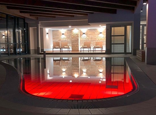 Aquamaris Strandresidenz Rügen