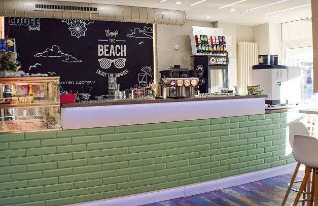 Ostseehotel Baabe - family & SPA