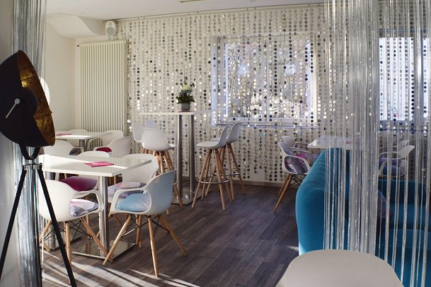 Ostseehotel Baabe - family & SPA