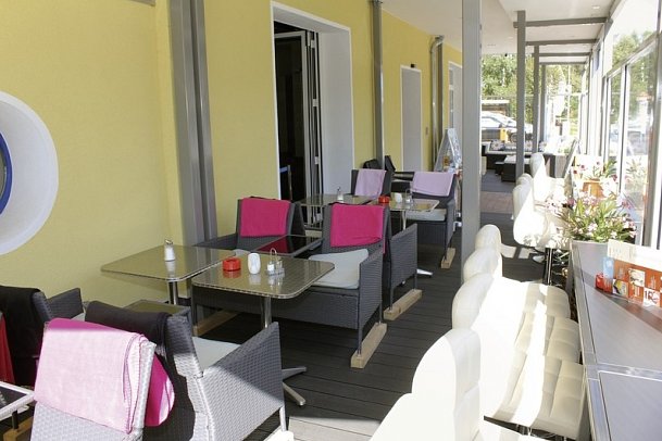 Ostseehotel Baabe - family & SPA