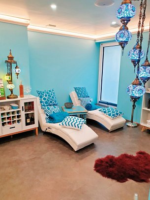 Ostseehotel Baabe - family & SPA