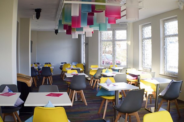 Ostseehotel Baabe - family & SPA