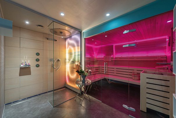 Ostseehotel Baabe - family & SPA