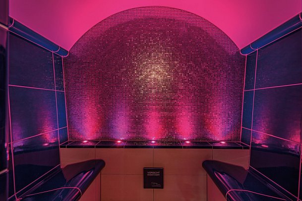 Ostseehotel Baabe - family & SPA