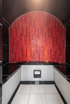 Ostseehotel Baabe - family & SPA