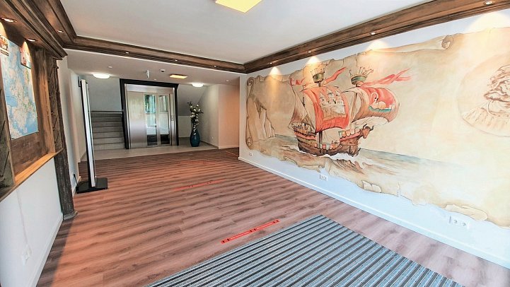 R&R Hotel Störtebeker