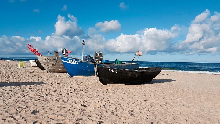 R&R Hotel Störtebeker