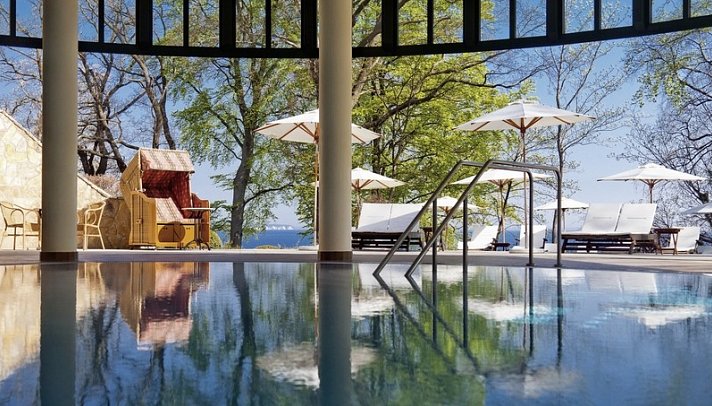 aja Nordperd & Villen Göhren