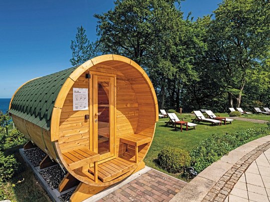 aja Nordperd & Villen Göhren