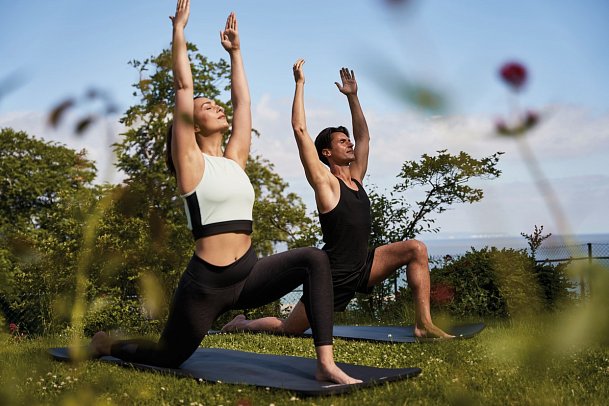 aja Nordperd & Villen Göhren