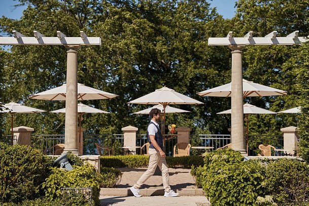 aja Nordperd & Villen Göhren