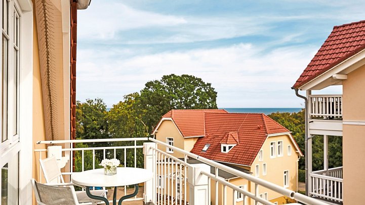 aja Nordperd & Villen Göhren