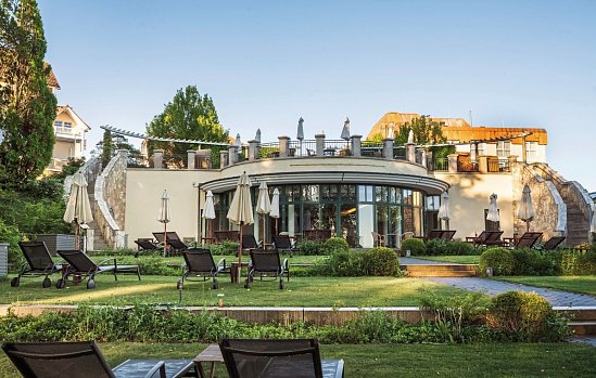 aja Nordperd & Villen Göhren