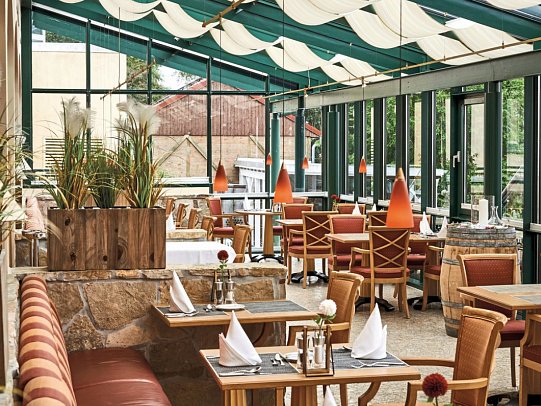 aja Nordperd & Villen Göhren