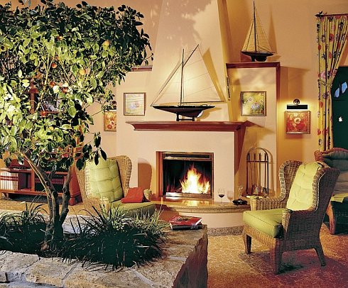 aja Nordperd & Villen Göhren