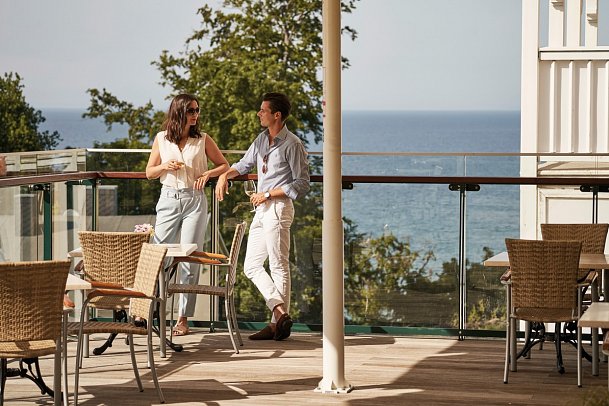 aja Nordperd & Villen Göhren