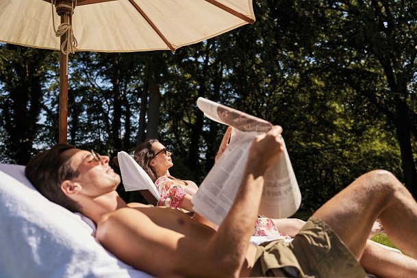 aja Nordperd & Villen Göhren